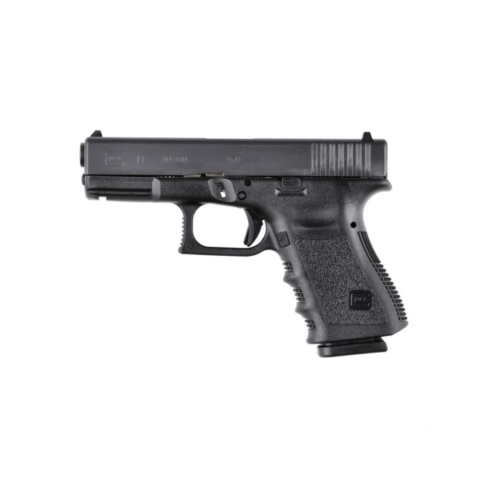 Pistolet Glock 19 Gen.3, kal. 9mm (DO BRASIL)